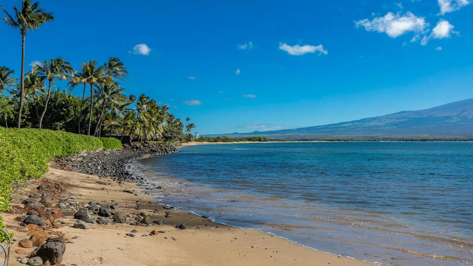Maalaea Banyans 102 By Coldwell Banker Island Vacations Apartment Wailuku