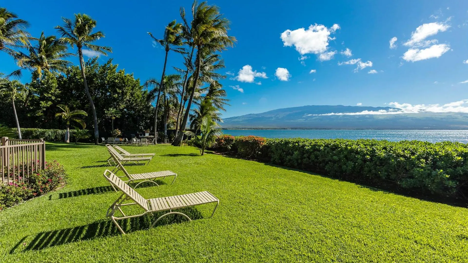 Maalaea Banyans 102 By Coldwell Banker Island Vacations Apartment Wailuku