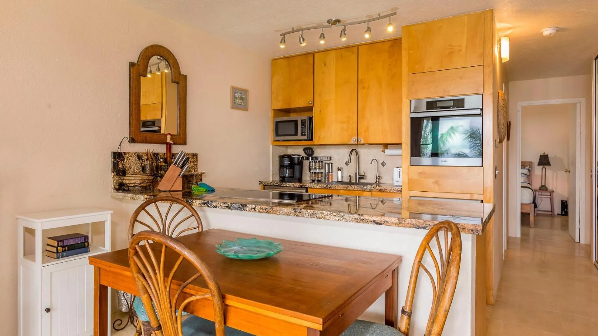 Maalaea Banyans 102 By Coldwell Banker Island Vacations Apartment Wailuku United States