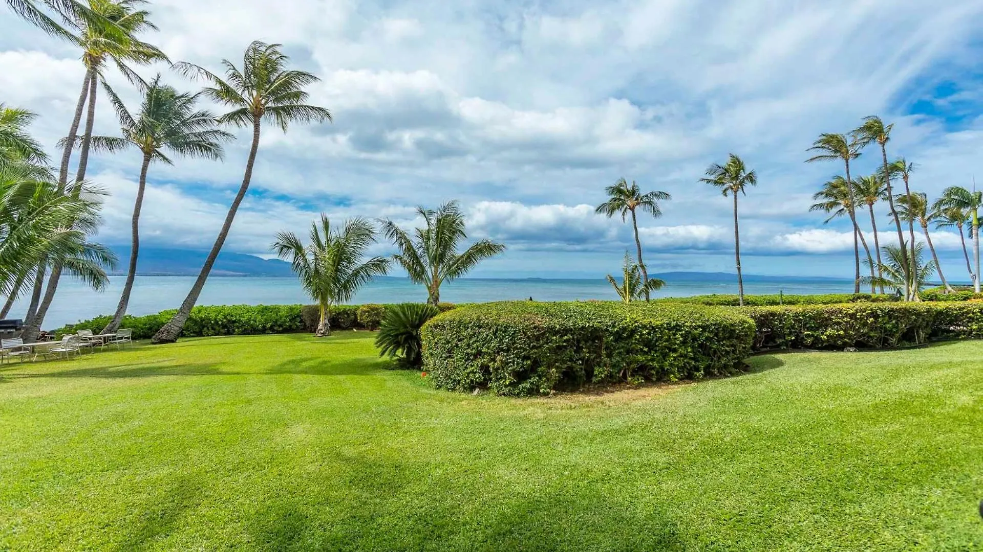 Maalaea Banyans 102 By Coldwell Banker Island Vacations Apartment Wailuku United States