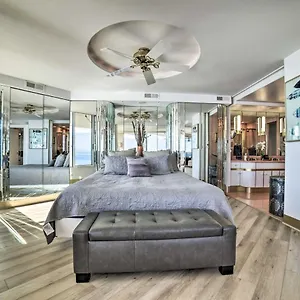 Luxurious Maui Getaway With Panoramic Ocean Views! Apartment